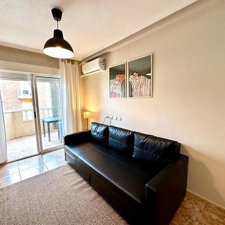Zadorhomes - Caballero De Rodas Residence Торевиеха Екстериор снимка