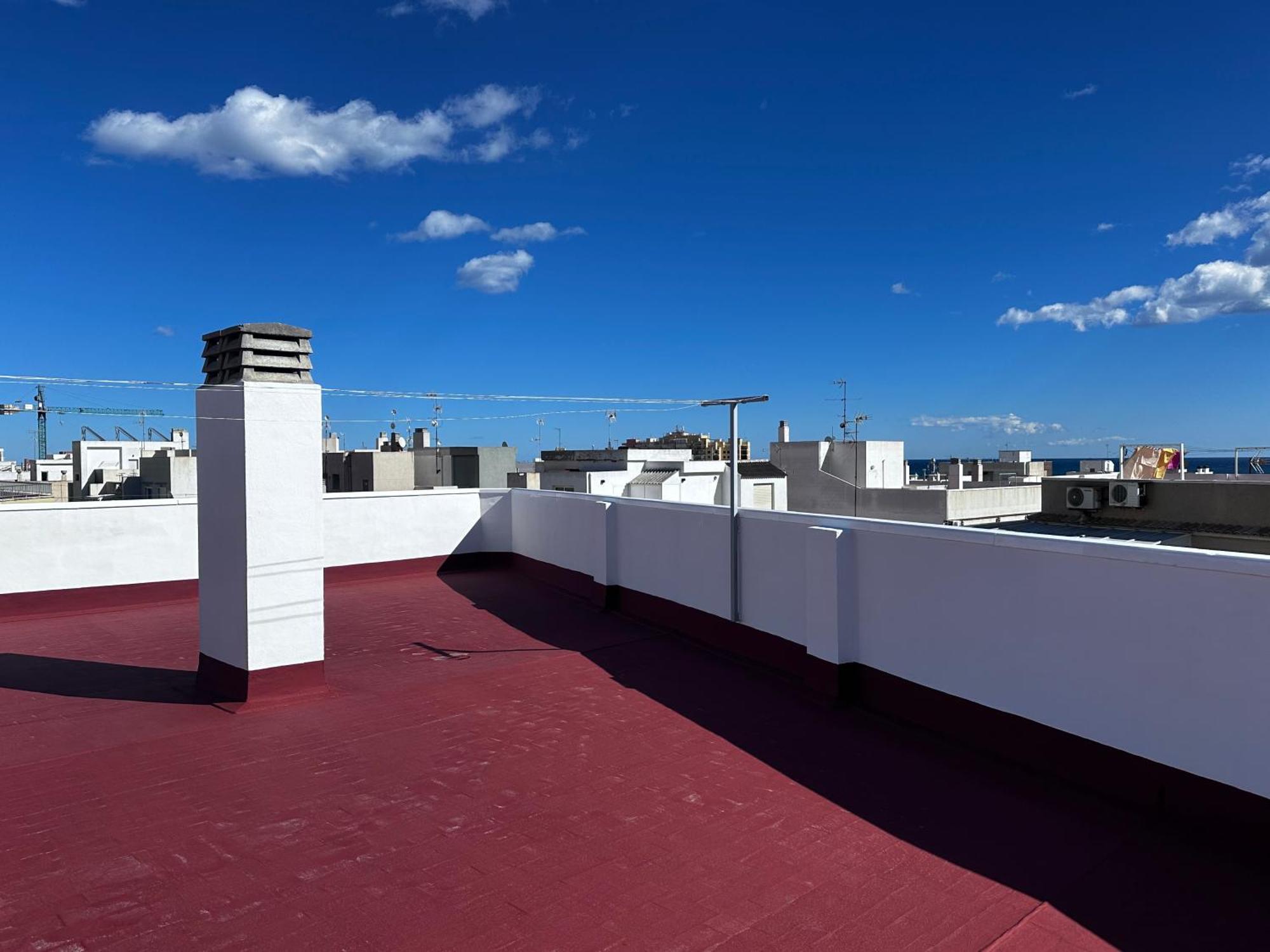 Zadorhomes - Caballero De Rodas Residence Торевиеха Екстериор снимка