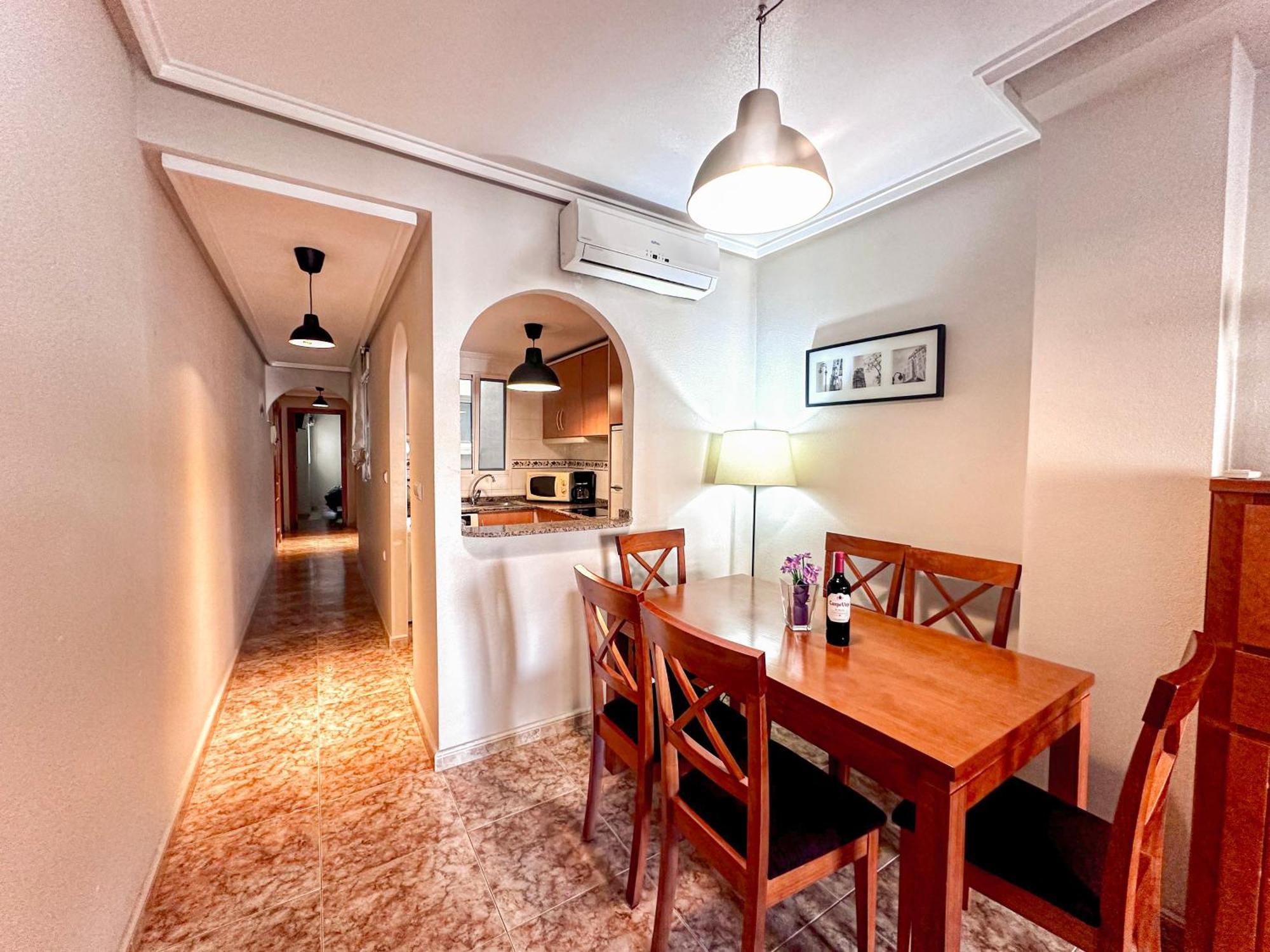 Zadorhomes - Caballero De Rodas Residence Торевиеха Екстериор снимка