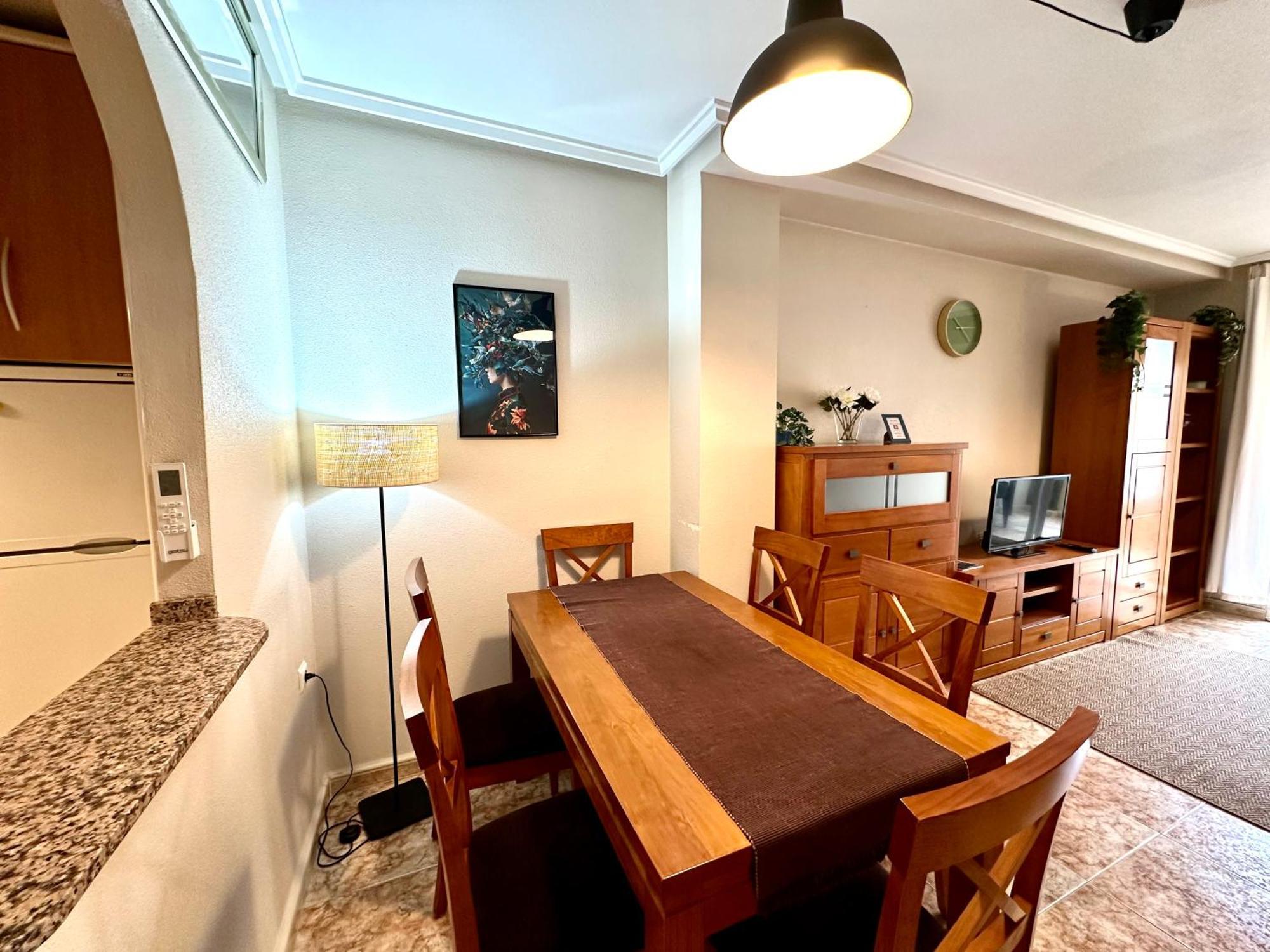 Zadorhomes - Caballero De Rodas Residence Торевиеха Екстериор снимка